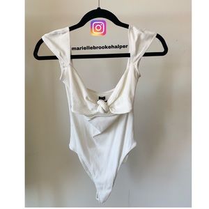 Urban Outfitters Bodysuit